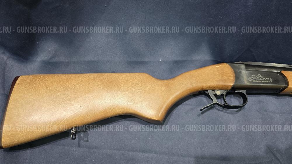 МР-18М-М, кал.12/76