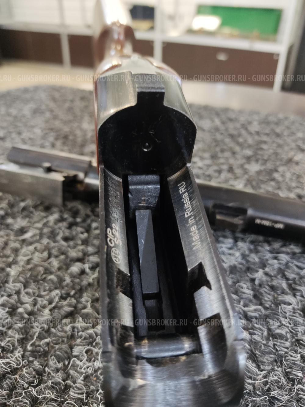 МР-18М-М, кал.12/76