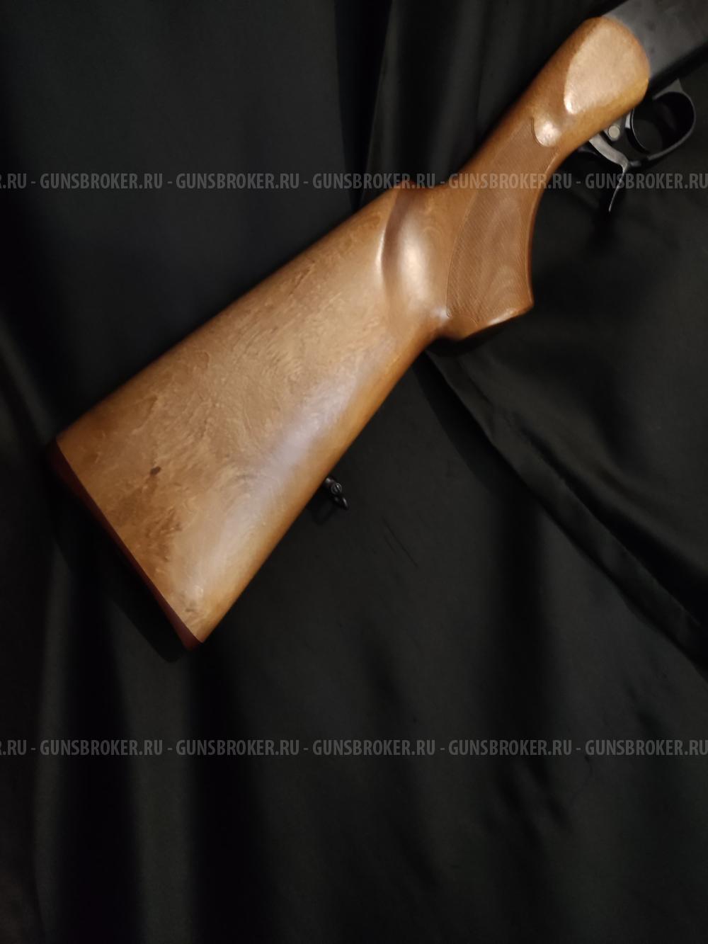 МР-18М-М, кал.12/76