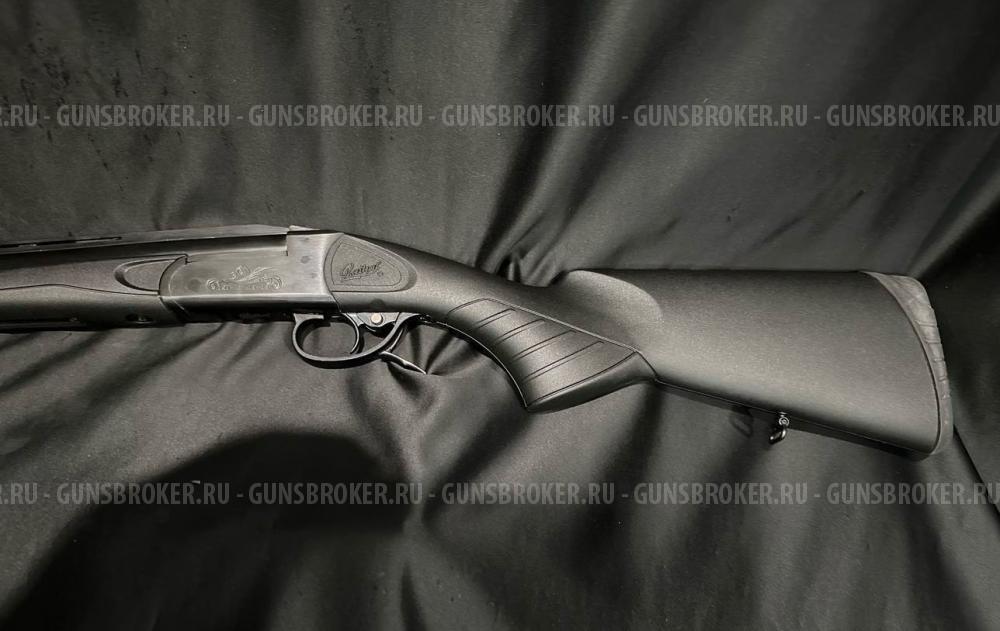 МР-18М-М, кал.12/76