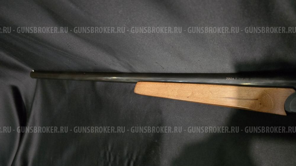 МР-18М-М, кал.20/76,"Export"