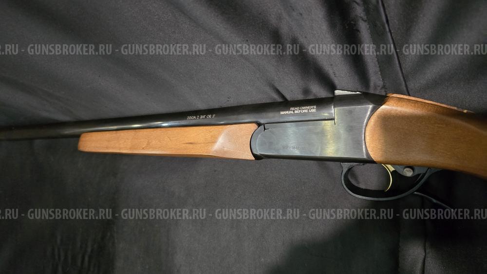 МР-18М-М, кал.20/76,"Export"