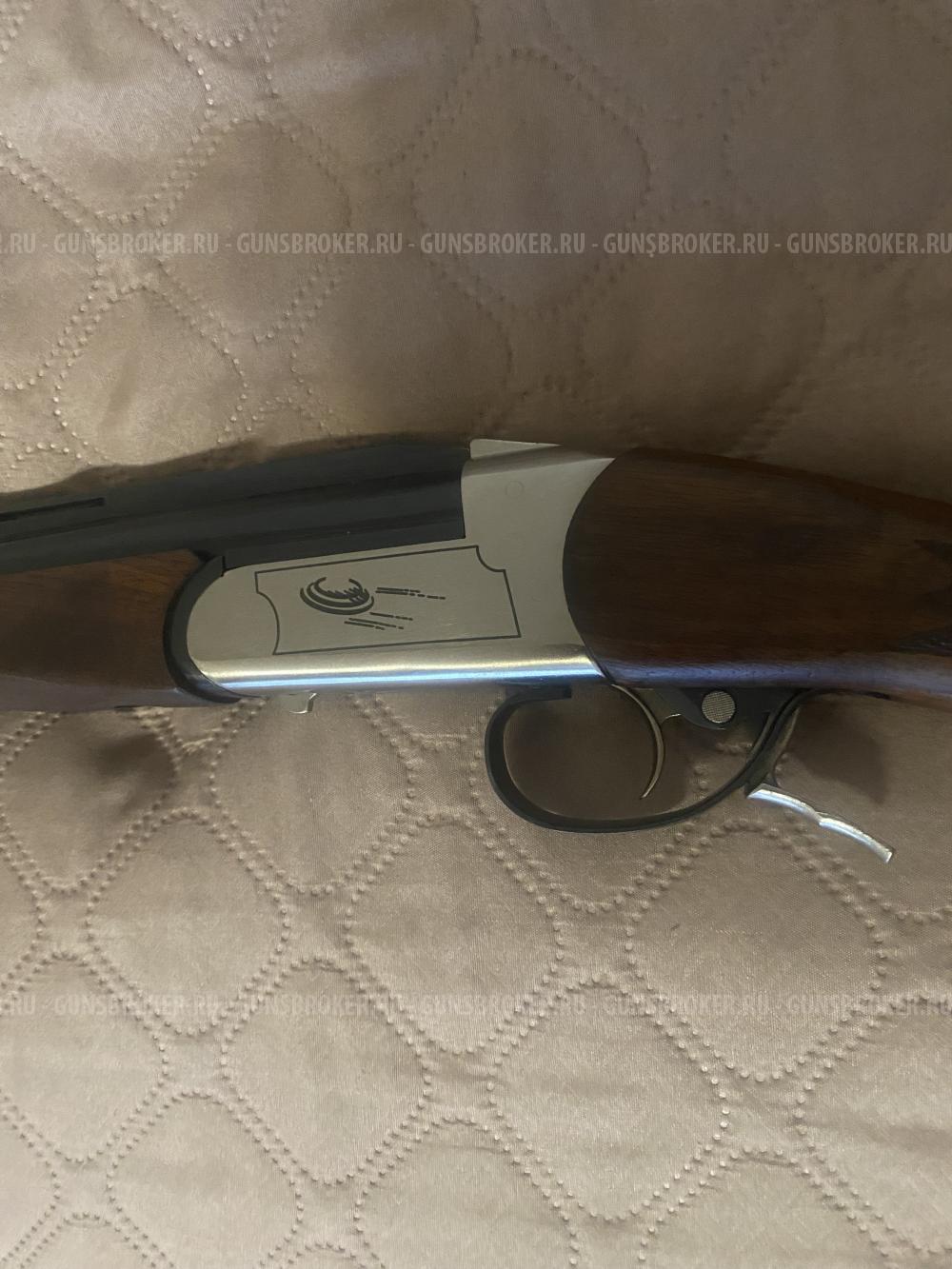 МР-18М-М Спортинг