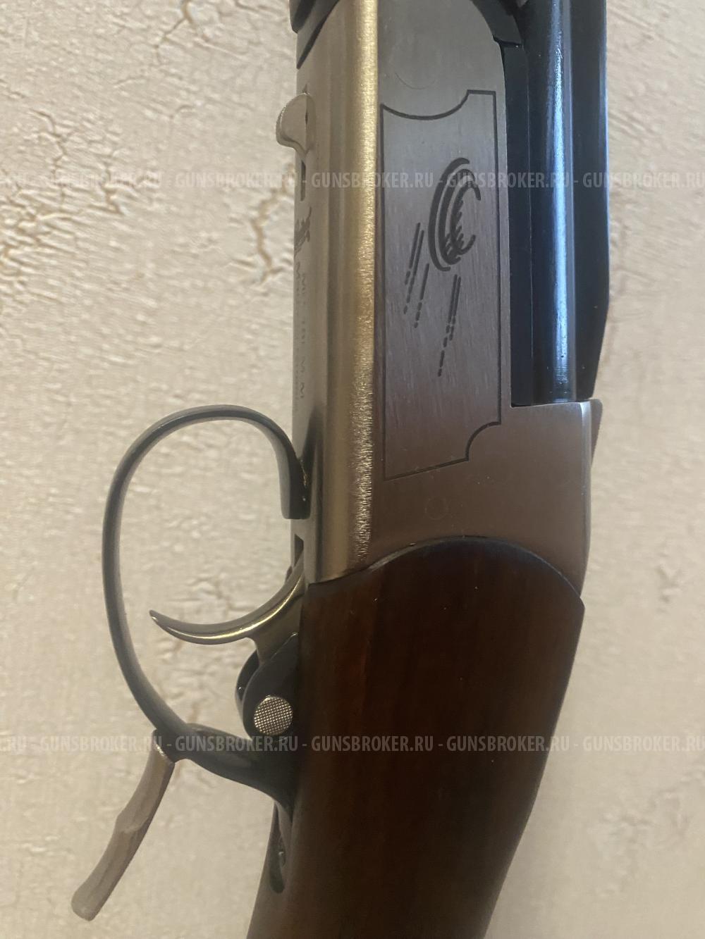 МР-18М-М Спортинг
