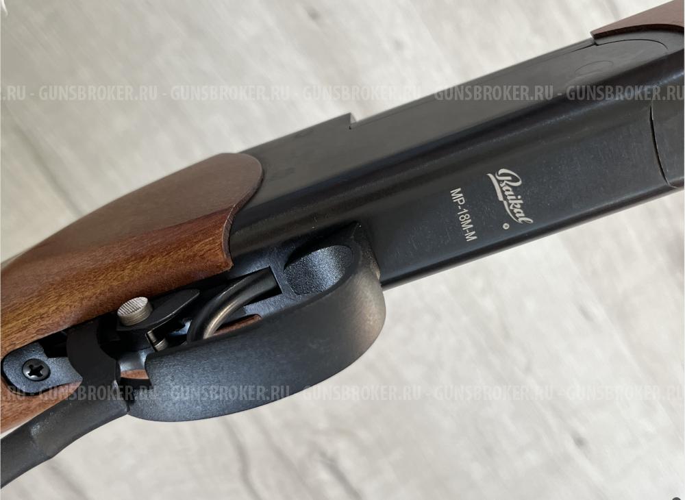 МР-18М-М