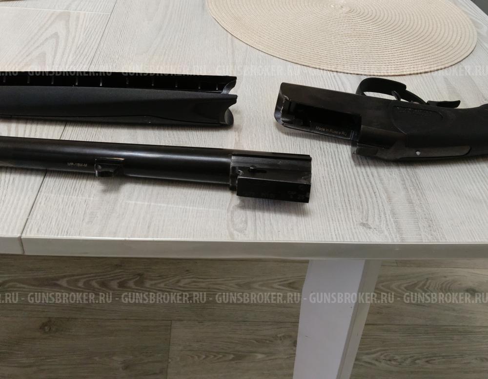 МР-18М-М