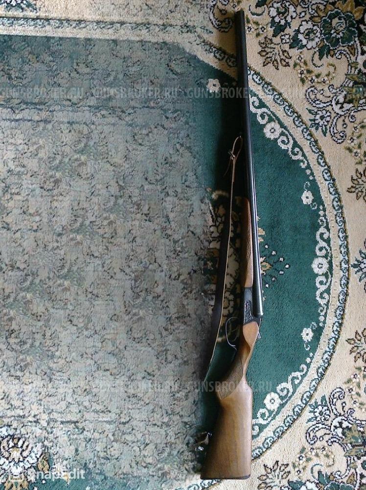 МР-18ММ; 12/76; Береза