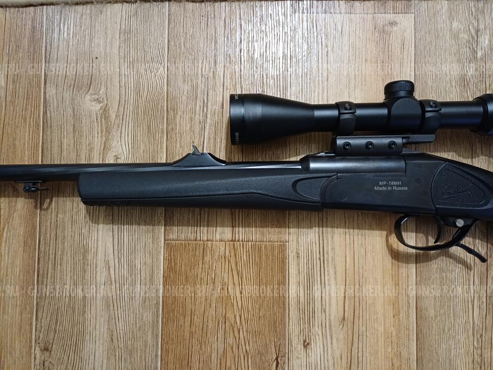 МР-18МН 223 Rem