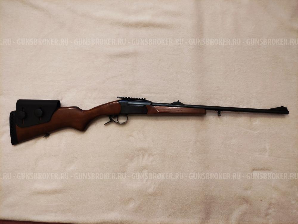 МР-18МН 308 Win с прицелом Sightline n455