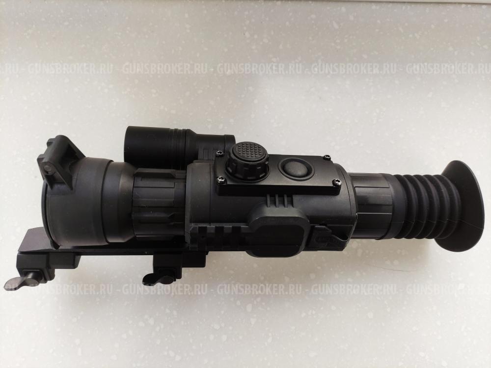 МР-18МН 308 Win с прицелом Sightline n455