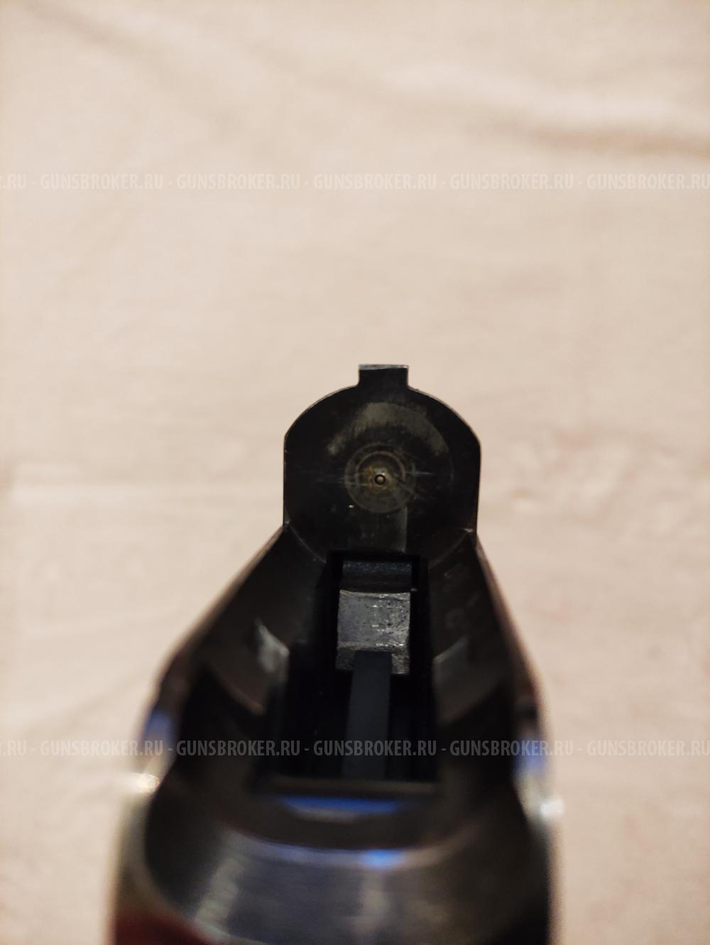 МР-18МН 308 Win с прицелом Sightline n455