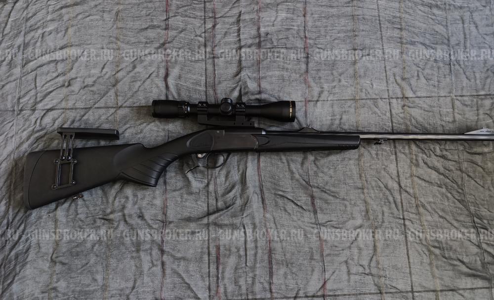 МР-18МН 308 Win