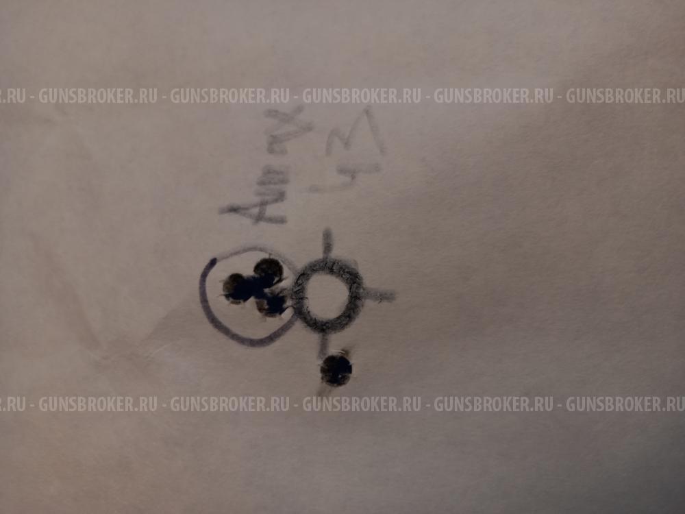 МР-18МН (308win)