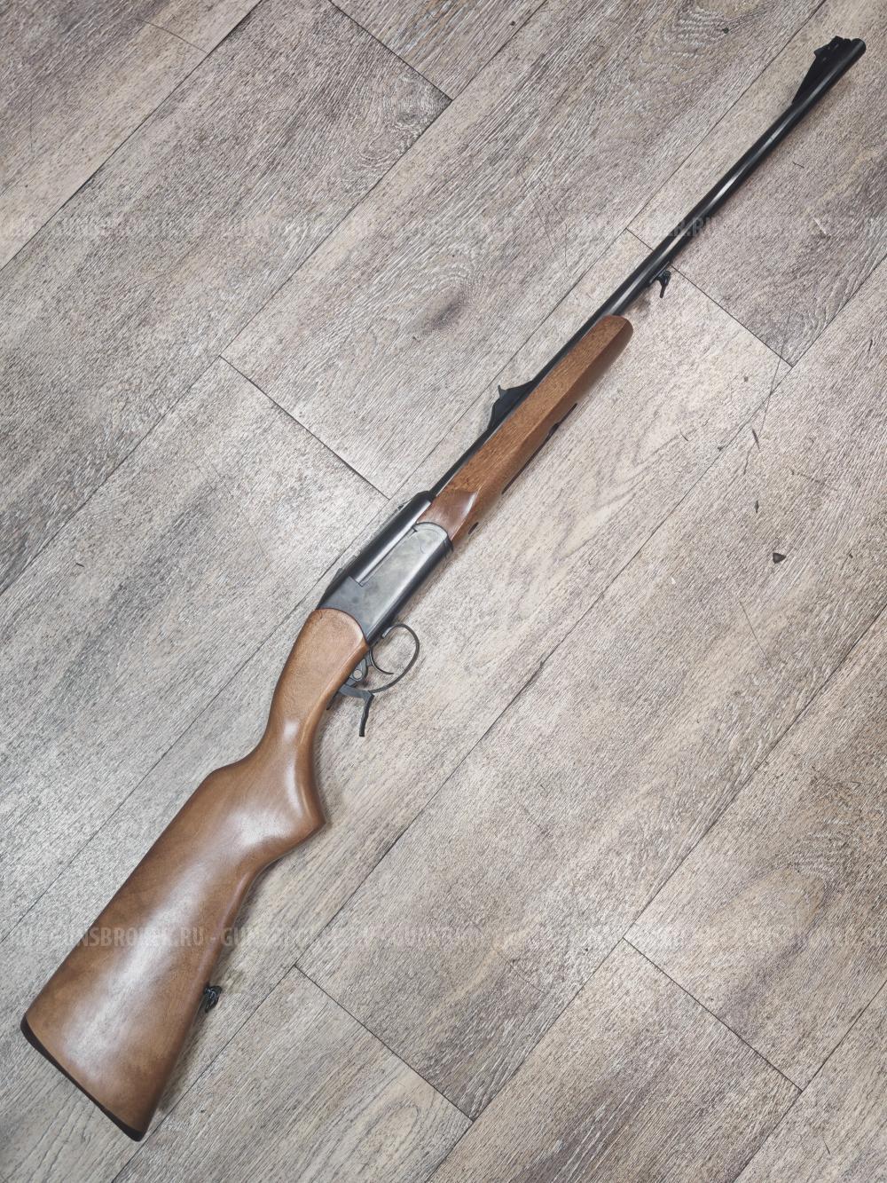 МР 18МН 7.62х39
