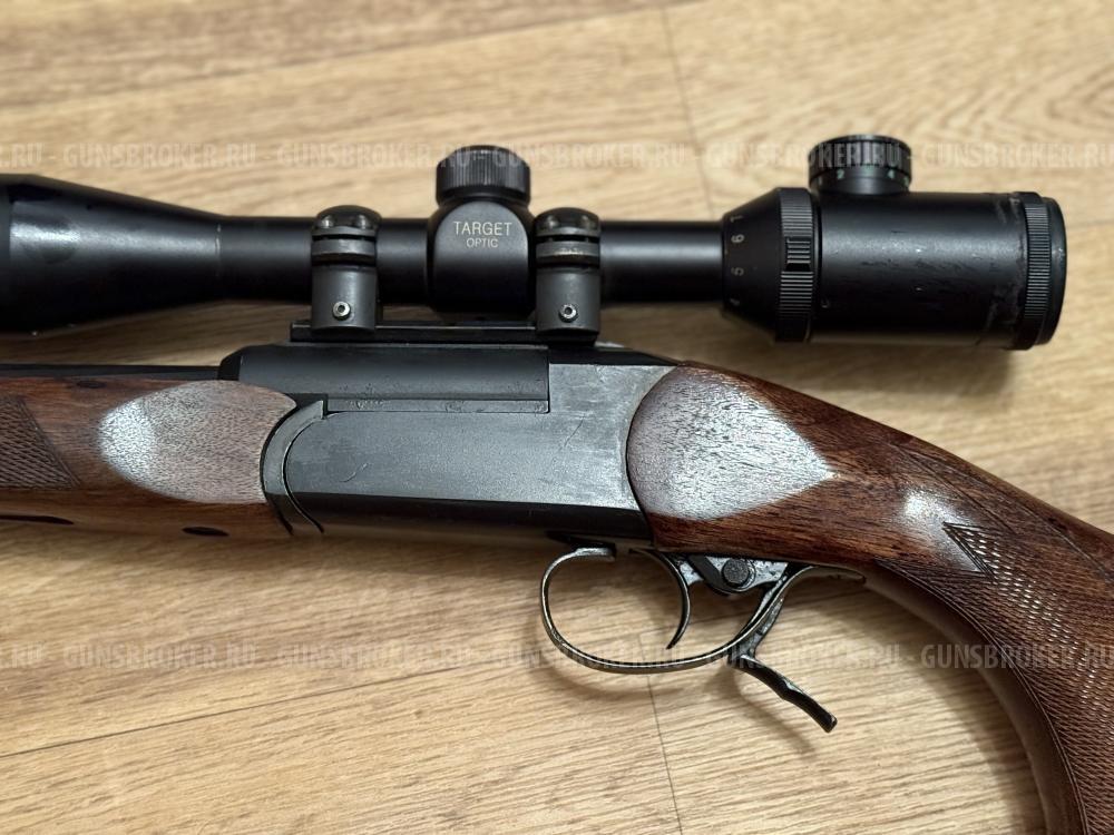 МР-18МН 7.62х54 (комплект бери и стреляй)