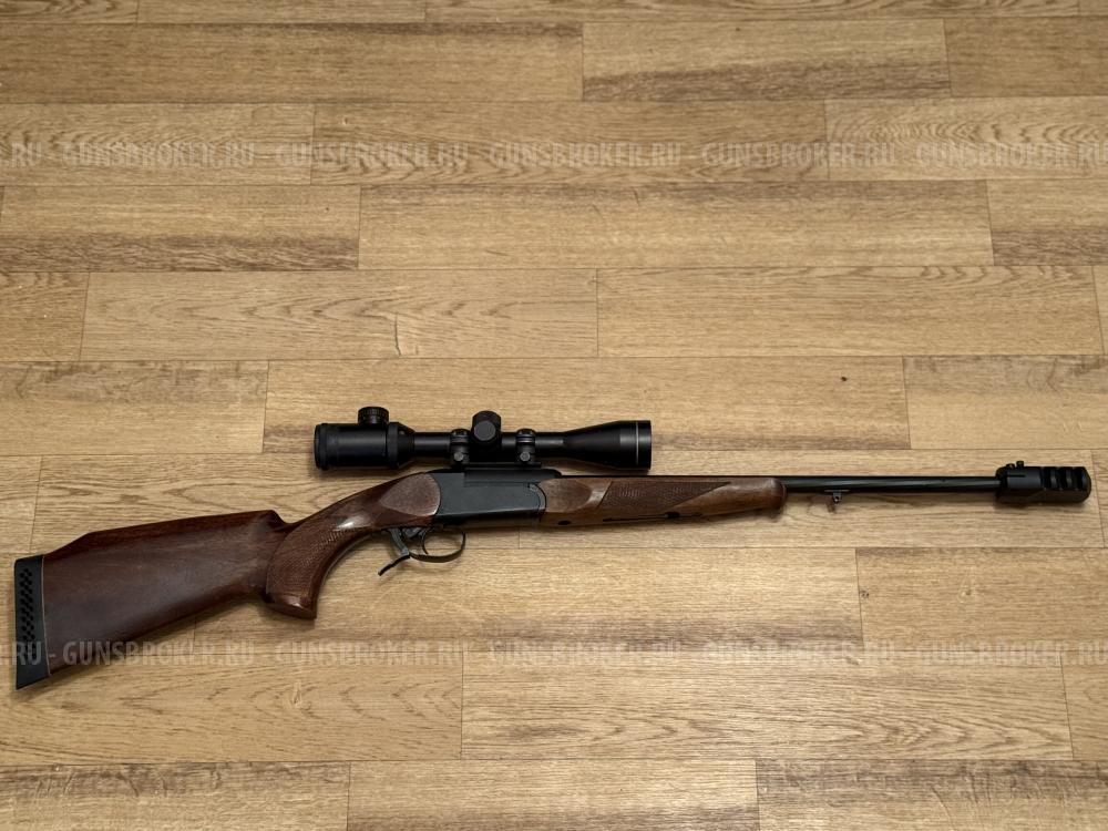 МР-18МН 7.62х54 (комплект бери и стреляй)