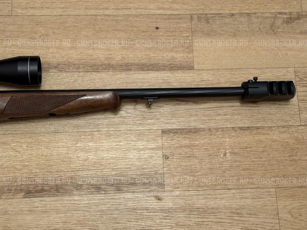 МР-18МН 7.62х54 (комплект бери и стреляй)