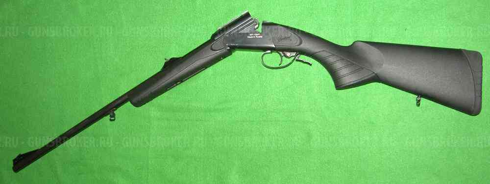 МР-18МН 7.62х54R