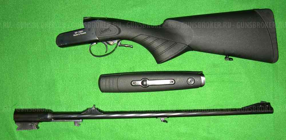 МР-18МН 7.62х54R