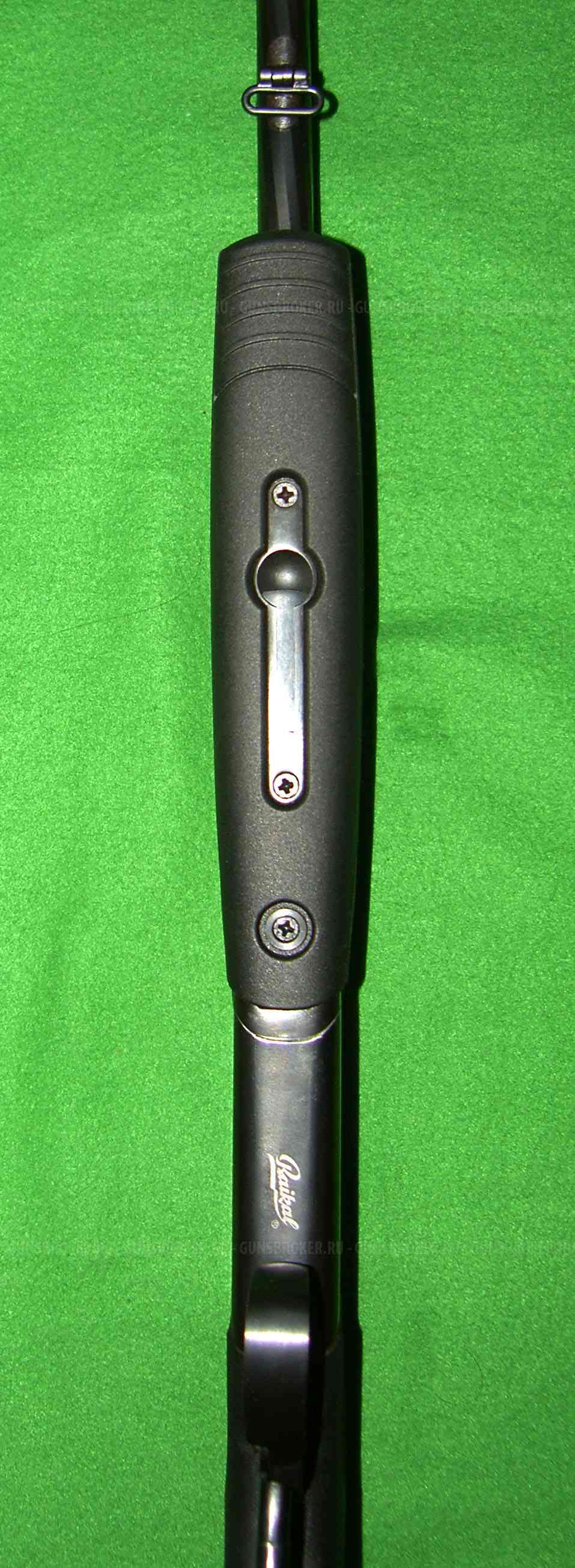 МР-18МН 7.62х54R