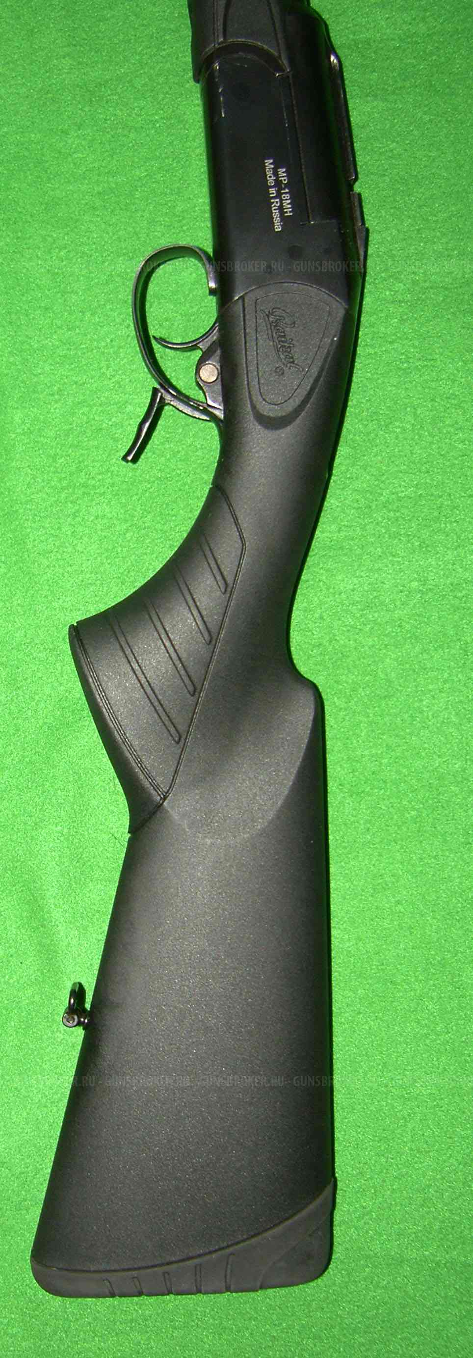 МР-18МН 7.62х54R