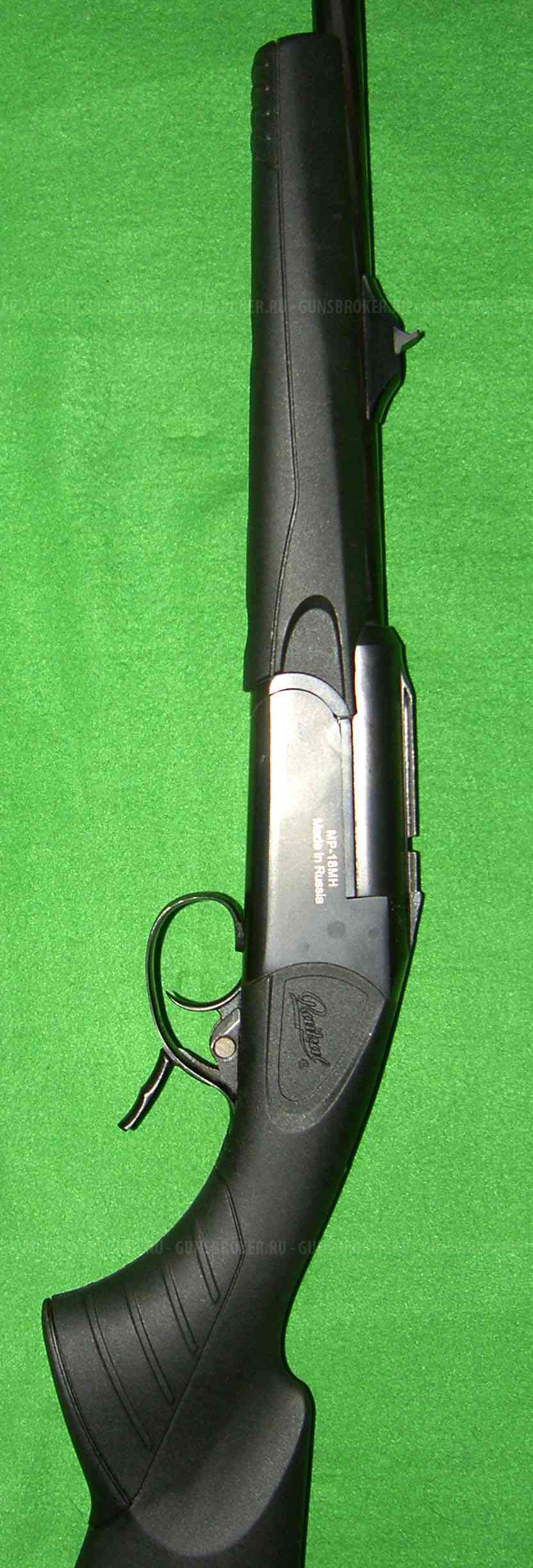 МР-18МН 7.62х54R