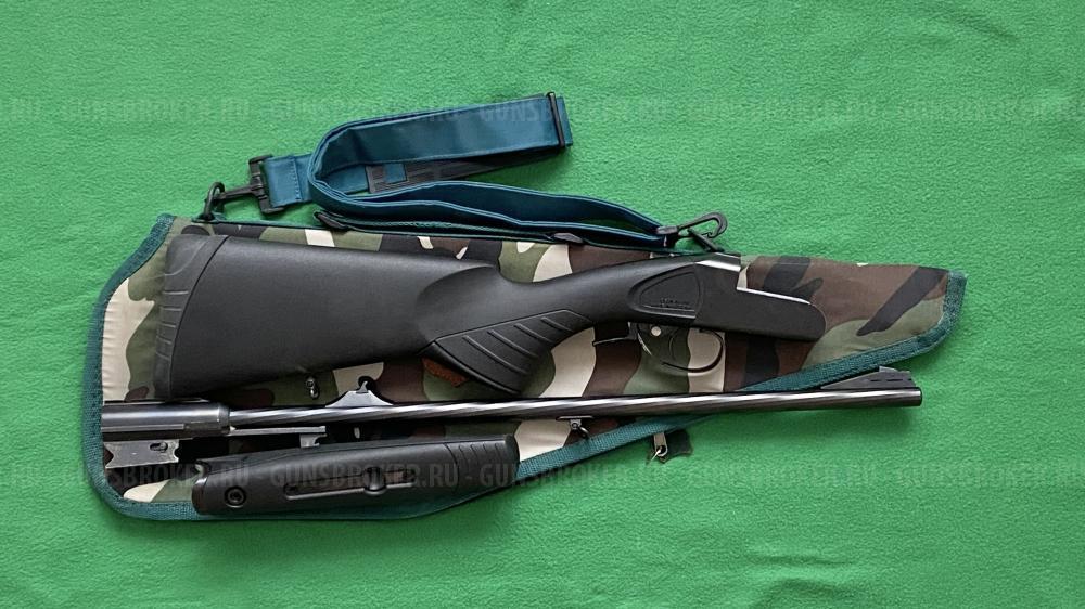 МР-18МН 7.62х54R