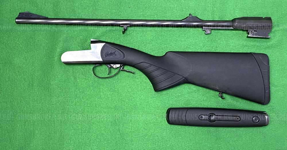 МР-18МН 7.62х54R