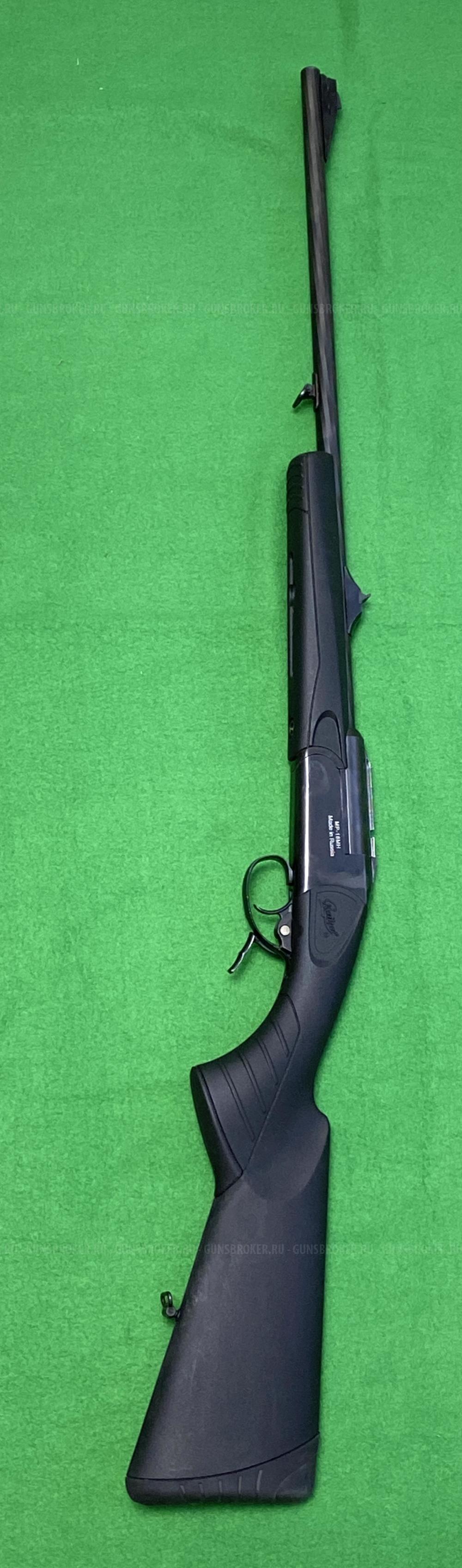 МР-18МН 7.62х54R