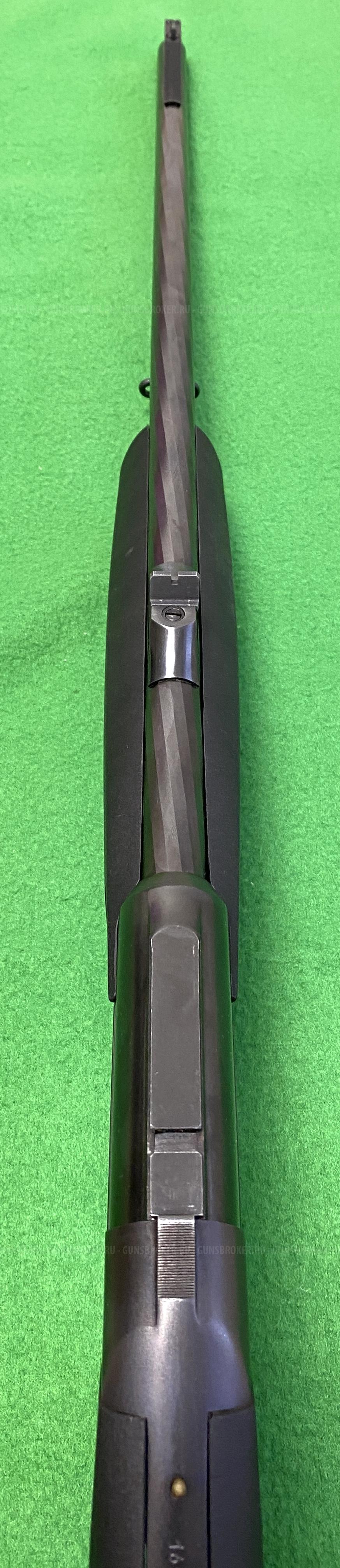 МР-18МН 7.62х54R