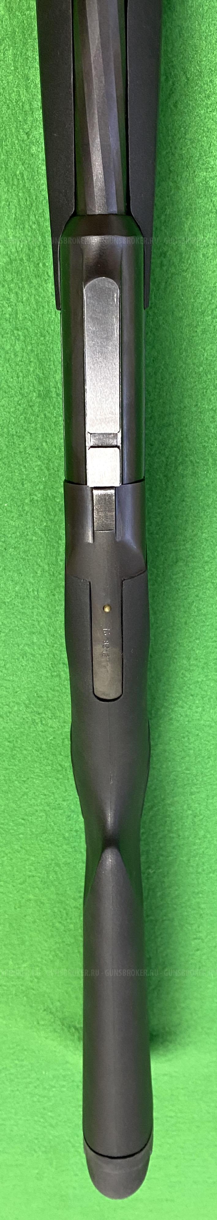 МР-18МН 7.62х54R