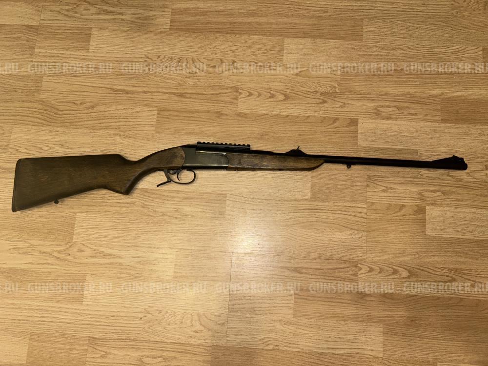 МР-18МН 9мм Макаров