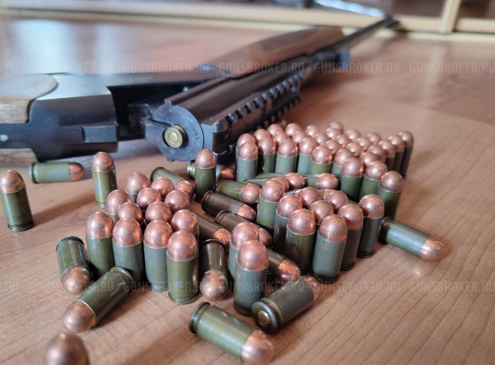 МР-18МН 9mm Makarov