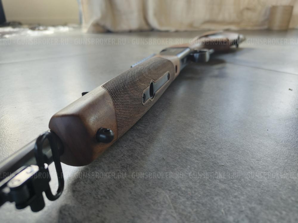 МР-18МН 9mm Makarov