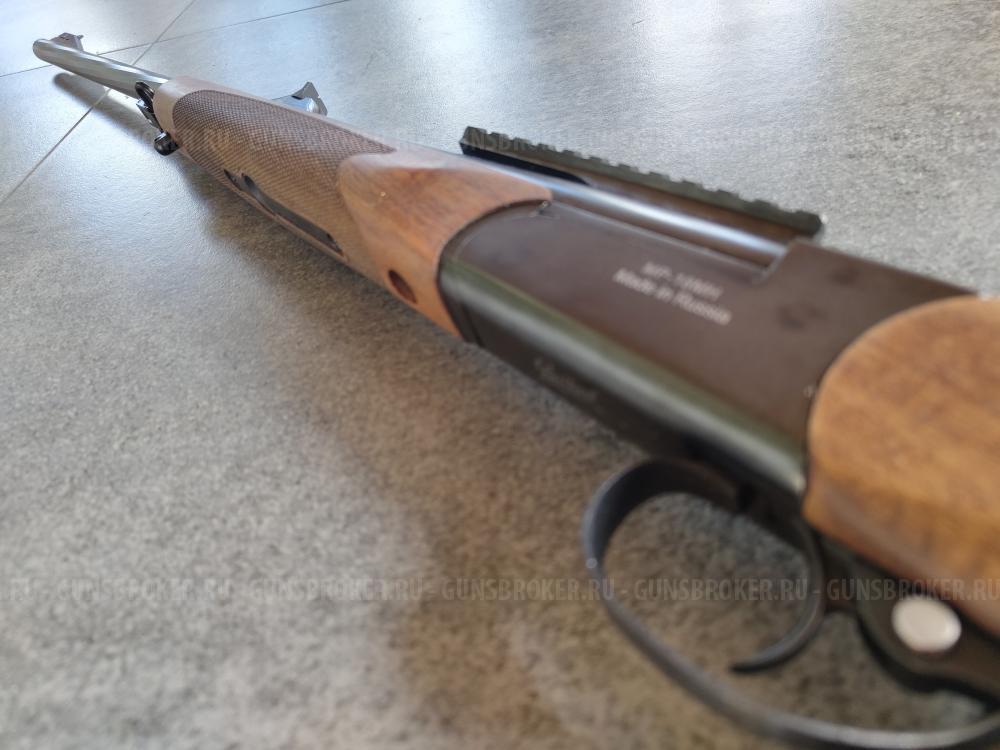 МР-18МН 9mm Makarov