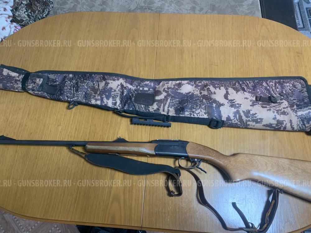 мр-18мн  кал 308 win