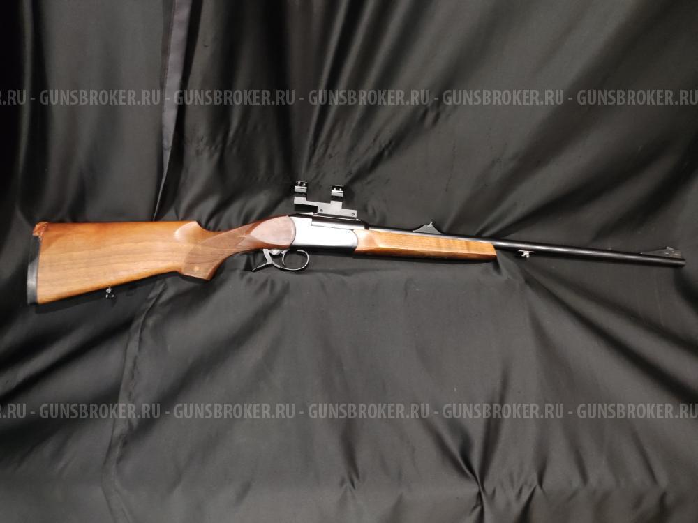 МР-18МН, кал.308win