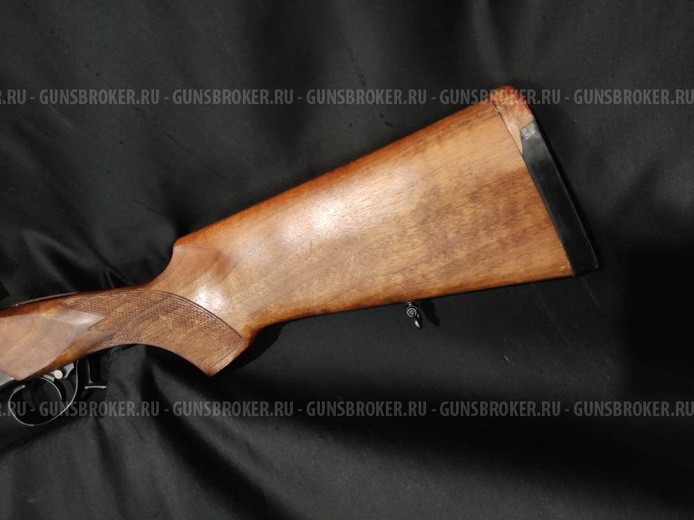 МР-18МН, кал.308win