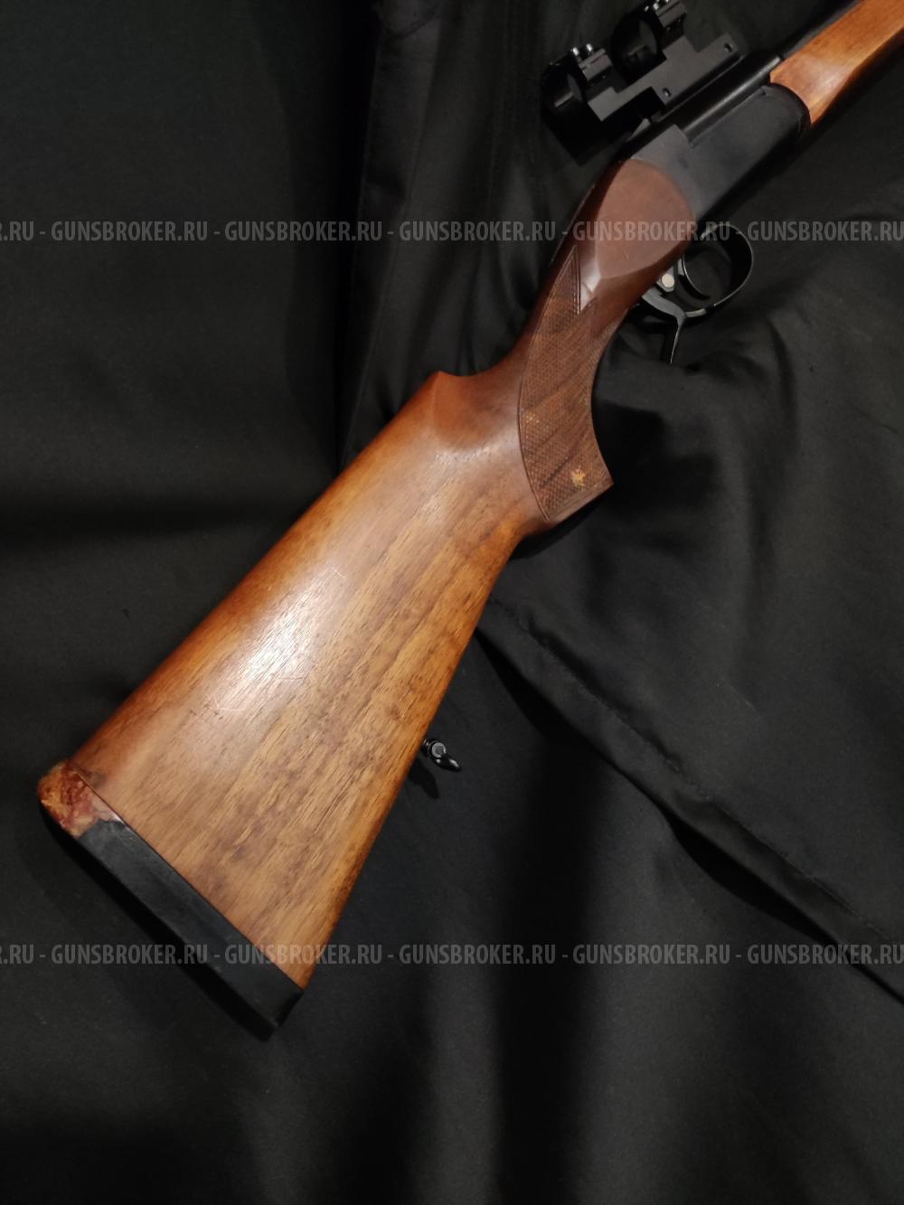 МР-18МН, кал.308win