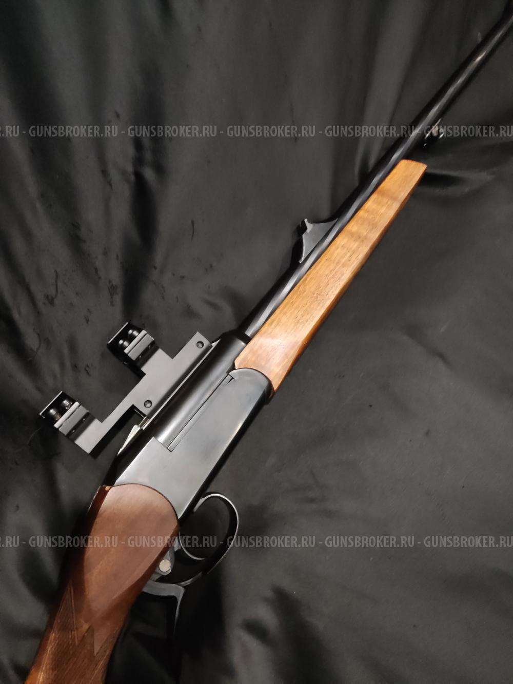 МР-18МН, кал.308win