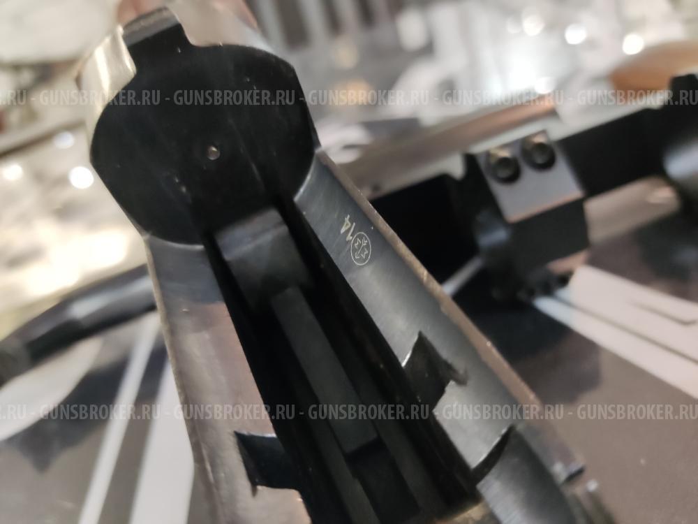 МР-18МН, кал.308win