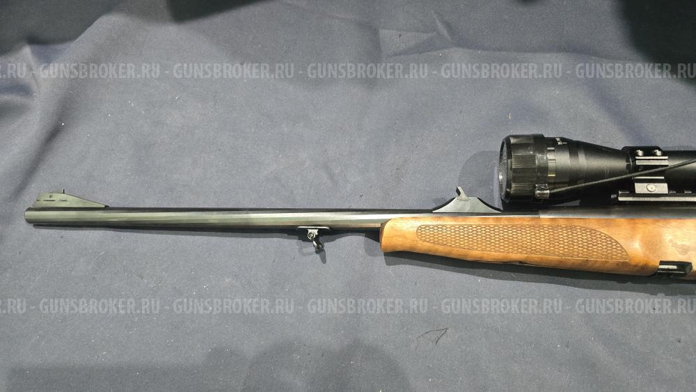МР-18МН, кал.9,3х74R