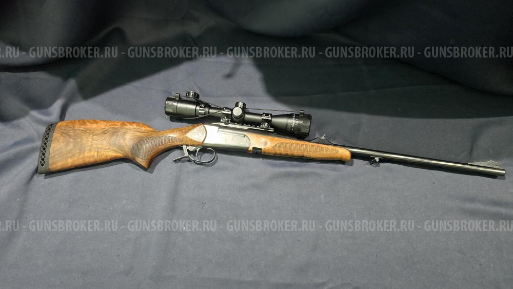 МР-18МН, кал.9,3х74R