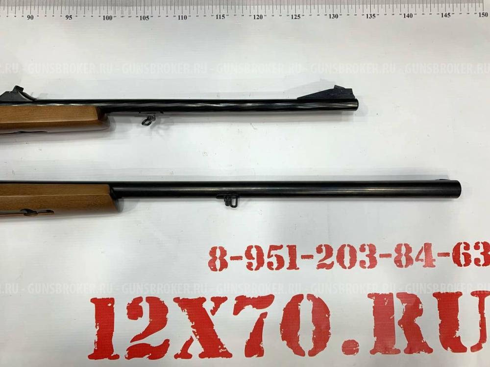 МР-18МН с доп. стволом