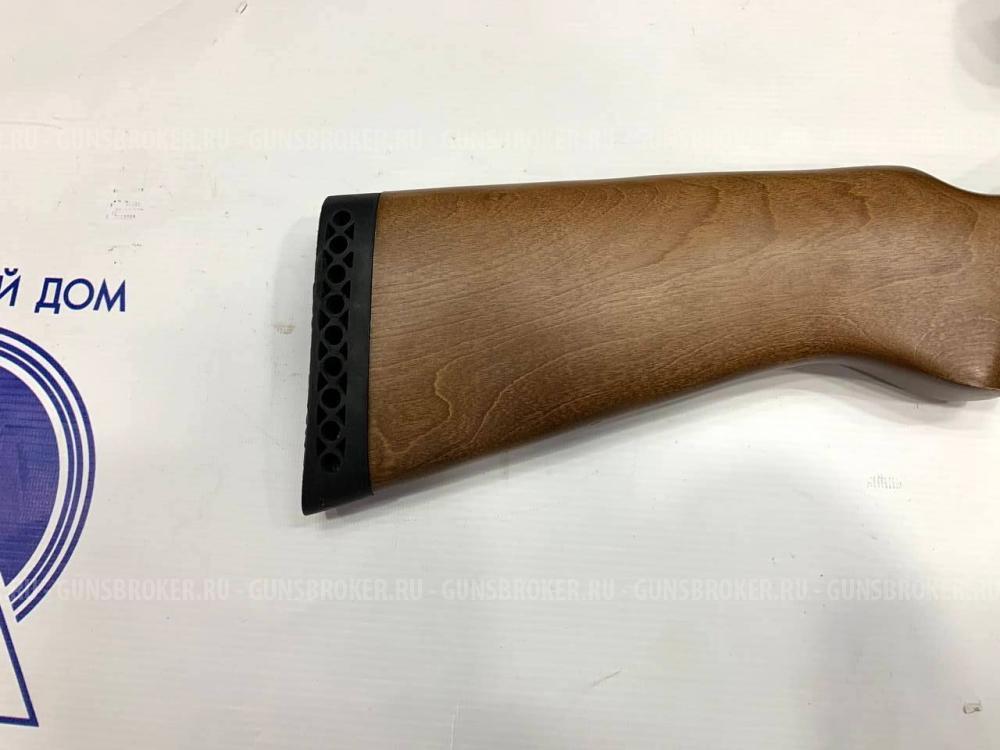 МР-18МН с доп. стволом