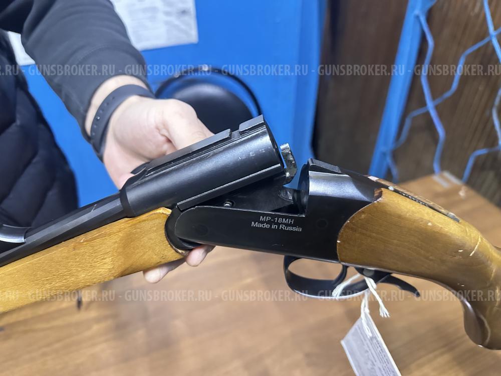 МР-18МН