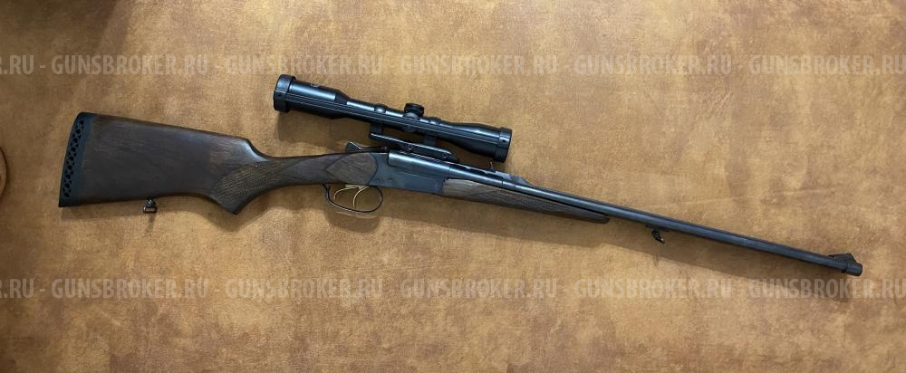 МР-221 «Артемида» 45-70Govt