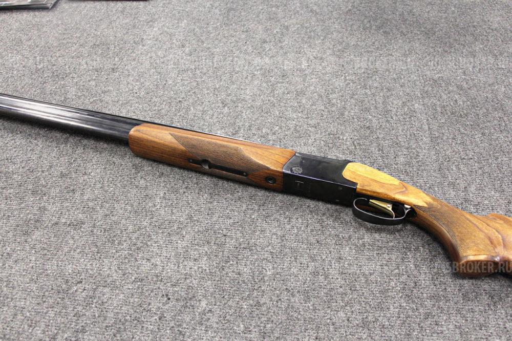 МР-233 ЕА, кал. 12/76, 2005