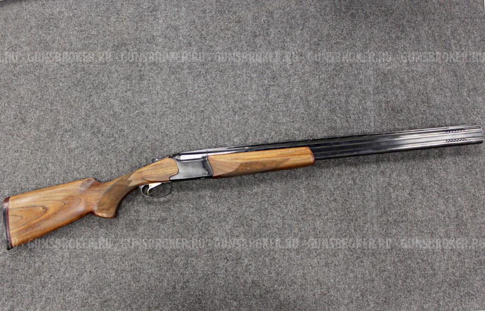 МР-233 ЕА, кал. 12/76, 2005