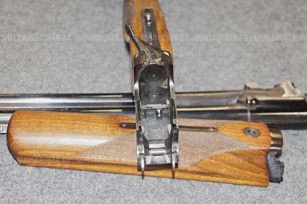 МР-233 ЕА, кал. 12/76, 2005